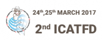 ICATFD - 2nd International Conference on Apparel, Textile & Fashion Design